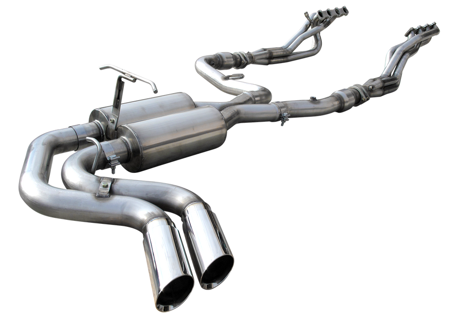 Ford Lightning 1999 2004 Full System