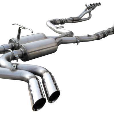 Ford Lightning 1999 2004 Full System