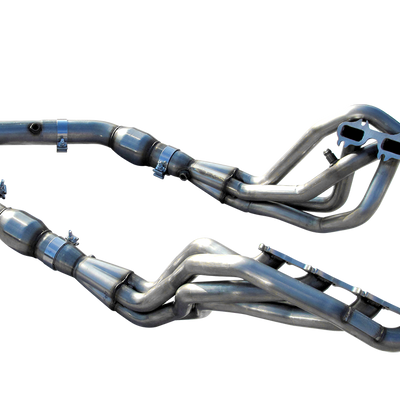 Mustang 4V Cobra 1999 2004 Long System