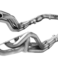 Mustang 2V 1999 2004 Long System