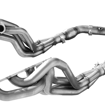 Mustang 2V 1999 2004 Long System