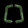 Project Gamma | BMW M8 | M5  (F90/F91/F92/F93) Intakes and Filters (Clearance-British Racing Green)