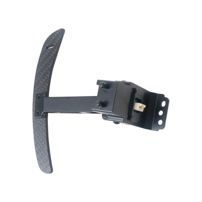 Zen Series Carbon Fiber Magnetic Paddle Shifters For Porsche
