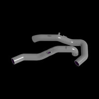 BMW M4 intake