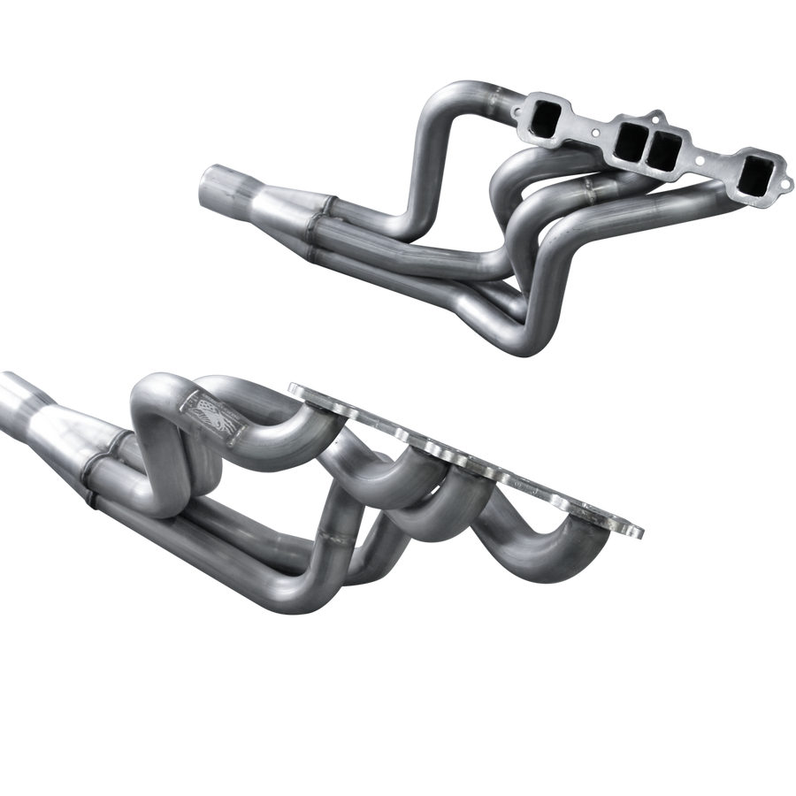 Oldsmobile A Body Big Block 1964 1977 Headers