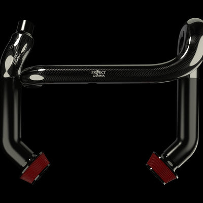 High-Performance Carbon Fiber Air Intake Systems