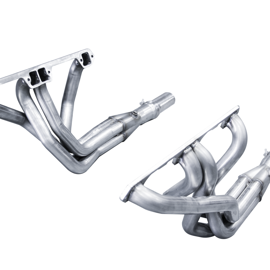 Amc Ambassador Headers