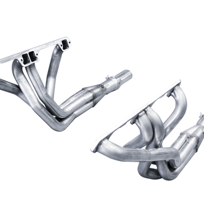 Amc Ambassador Headers