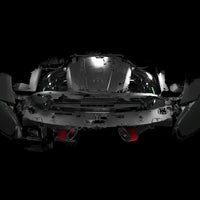 Purchase Mercedes-Benz AMG GT Carbon Fiber Intakes