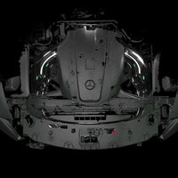 Purchase Mercedes-Benz AMG GT Carbon Fiber Intakes