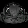 Project Gamma | Mercedes-Benz AMG GT/GT-S/GT-R Carbon Fiber Intakes