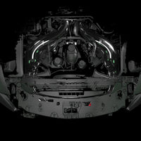 Purchase Mercedes-Benz AMG GT Carbon Fiber Intakes
