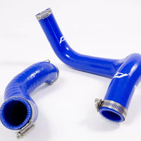 Agency Power Radiator Hose Kit Blue Nissan 240SX 89-98 SR20