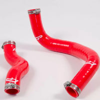 Agency Power Radiator Hose Kit Red Nissan 240SX 89-98 SR20
