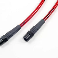 Agency Power Front Steel Braided Brake Lines Porsche 986 | 987 | 996 | 997 CLEARANCE