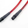 Agency Power Front Steel Braided Brake Lines Porsche 986 | 987 | 996 | 997 CLEARANCE