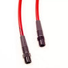 Agency Power Front Steel Braided Brake Lines Audi Allroad Wagon 01-05 CLEARANCE