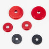 Agency Power Shifter Bushings Mitsubishi EVO VIII | EVO IX 5 Speed