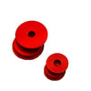 Agency Power Shifter Bushings Mitsubishi EVO VIII | EVO IX 5 Speed