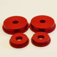 Agency Power Shifter Bushings Mitsubishi EVO VIII | EVO IX 5 Speed