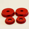 Agency Power Shifter Bushings Mitsubishi EVO VIII | EVO IX 5 Speed