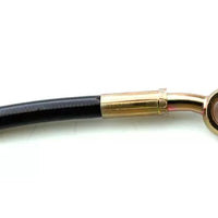Agency Power Steel Braided Clutch Line EVO VIII 03-05