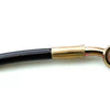 Agency Power Steel Braided Clutch Line EVO VIII 03-05
