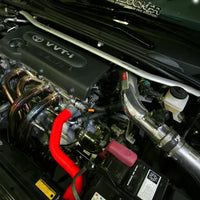 Agency Power Silicone Radiator Hoses Blue Scion TC CLEARANCE
