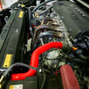 Agency Power Silicone Radiator Hoses Black Scion TC