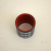 Agency Power Straight Silicone Coupler 2.5"x 3.5