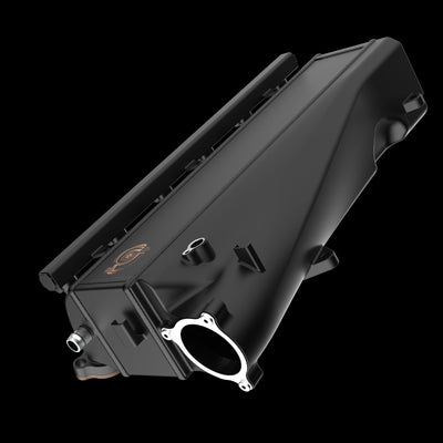 BMW B58 Intake Manifold with Port Injection