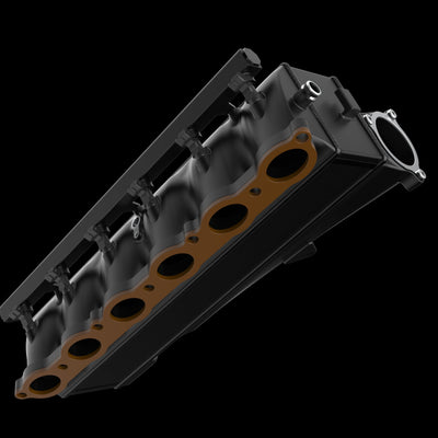 Project Gamma | BMW Gen 2 B58 Intake Manifold with Port Injection