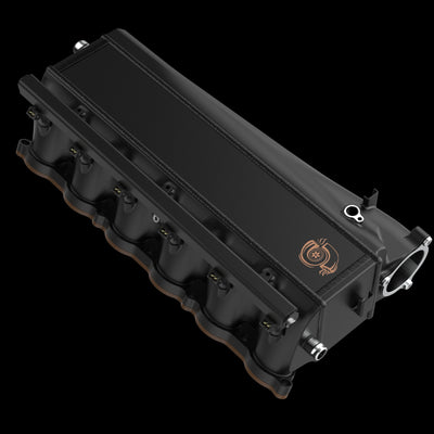 Project Gamma | BMW Gen 2 B58 Intake Manifold with Port Injection