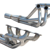 Camaro Nova Firebird Big Block 1967 1969 Headers