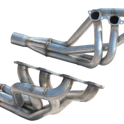 Nova 1968 1972 Big Block Chevy Headers