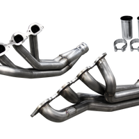 C3 Corvette Big Block Headers