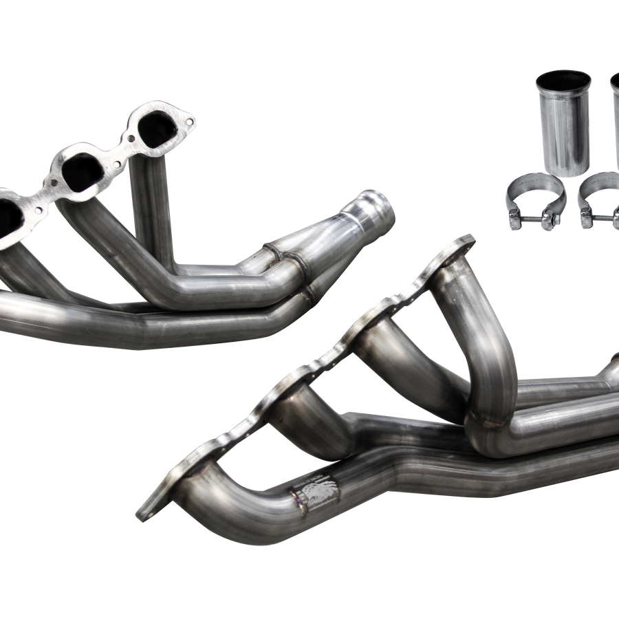 C3 Corvette Big Block Headers