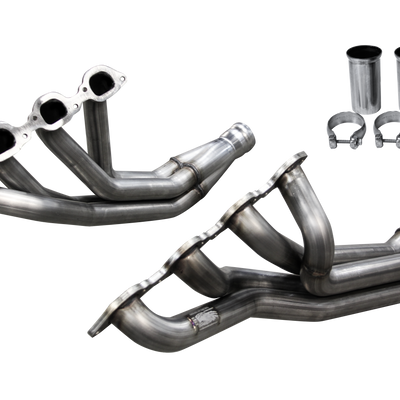 C3 Corvette Big Block Headers