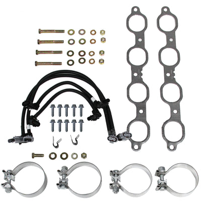 C7 C7 Z06 2014 Up Long System