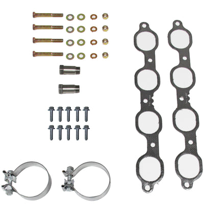 C7 C7 Z06 2014 Up Mid Length System
