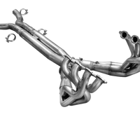 Corvette C7 Race Headers