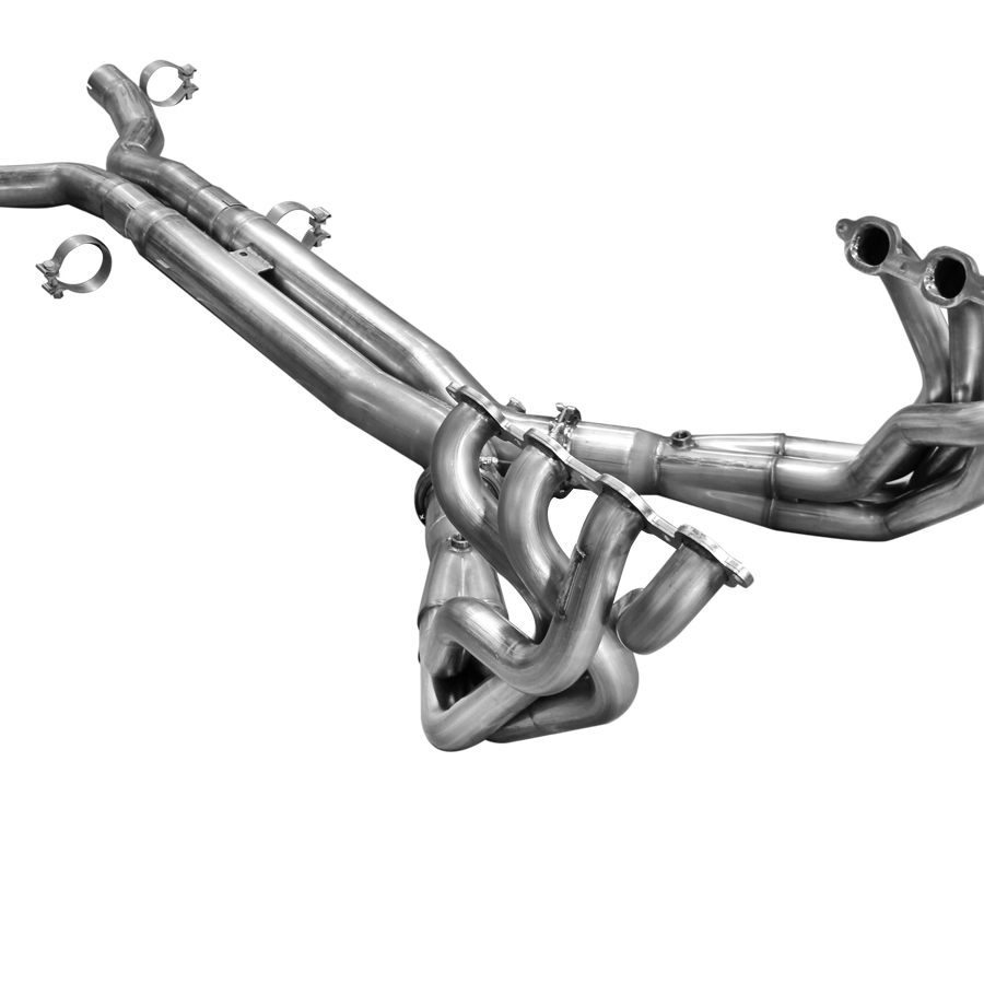Corvette C7 Race Headers