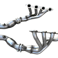 C7 C7 Z06 2014 Up Mid Length System