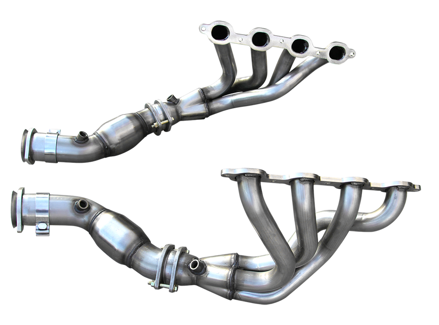 C7 C7 Z06 2014 Up Mid Length System