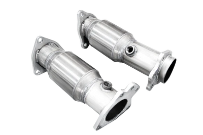 C8 Z06 Corvette Headers