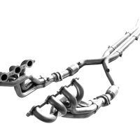 Cadillac Ctsv 2009 2015 Long System