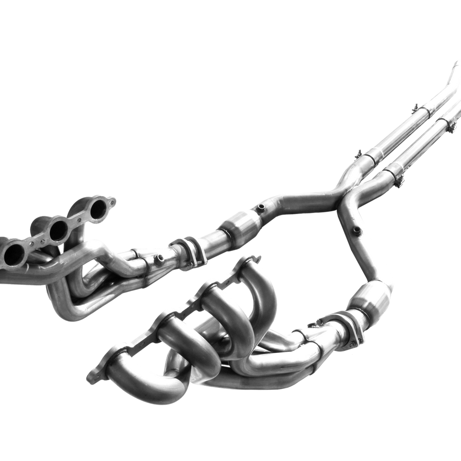 Cadillac Ctsv 2009 2015 Long System