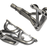 Camaro Gen 2 1970 1981 Headers