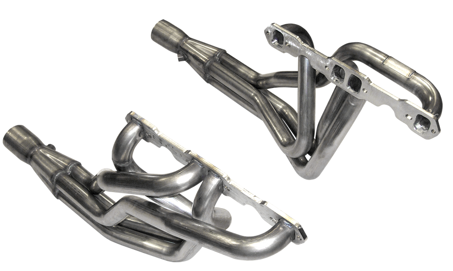 Camaro Gen 2 1970 1981 Headers