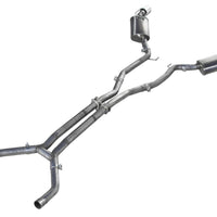 Camaro V6 2012 2014 Full System